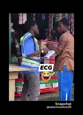 Aahhh....this ECG people thought we're fools anaaa🤣🤣🤣#ghanatiktok🇬🇭 #nigeriatiltok