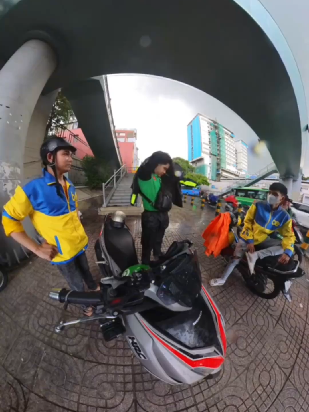 Áo mưa bộ Jacwater - Đồng hành cùng anh em trên mọi cung đường! #áomuabo #áomua #aomua #jacwater #jacwatervn #xuhuong #xuhuongtiktok #boaomua #aomuabocaocap #aomuabonamnu #xuhuongtiktokvietnam #aomuabo #aomua3lop #sale