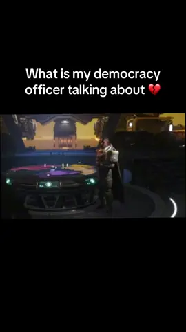 7-11 #fyp #helldivers2game #helldivers2meme #fun #joke 