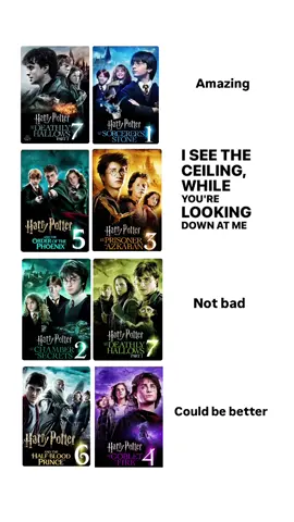 Saw this video from @AriXo #harrypotter #backtofriends #ootp #poa 