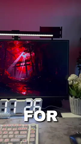 شلون جانت حتكون حياتكم بدون الالعاب؟ #pc #pcgaming #her #fyp #edit 