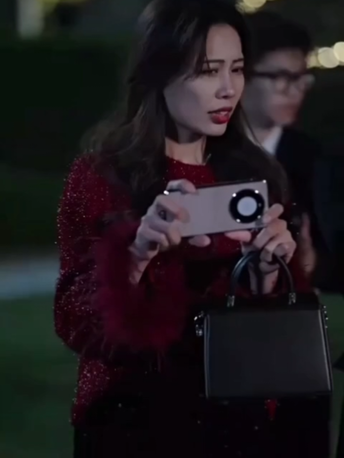 Parte 52 Se te borró la sonrisa 😃 #MiRenacer #cdrama #dramatiktok 