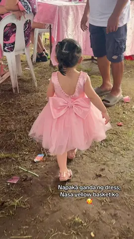 Deserve ng baby girl mo ang magandang dress ❤️#fyp #babydress #forbabygirl #affiliatemarketing 