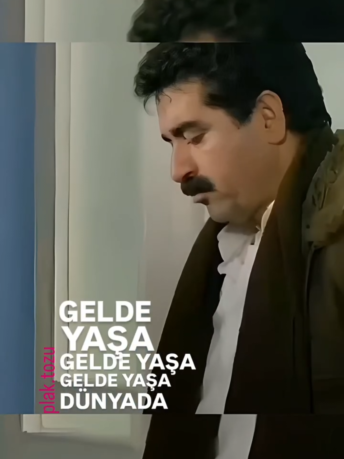 Gelde Yaşa Söz Fethi Demir Müzik Uğur Bayar 1985 #ibrahimtatlıses #imparatoribo #fethidemir #uğurbayar #arabesk 