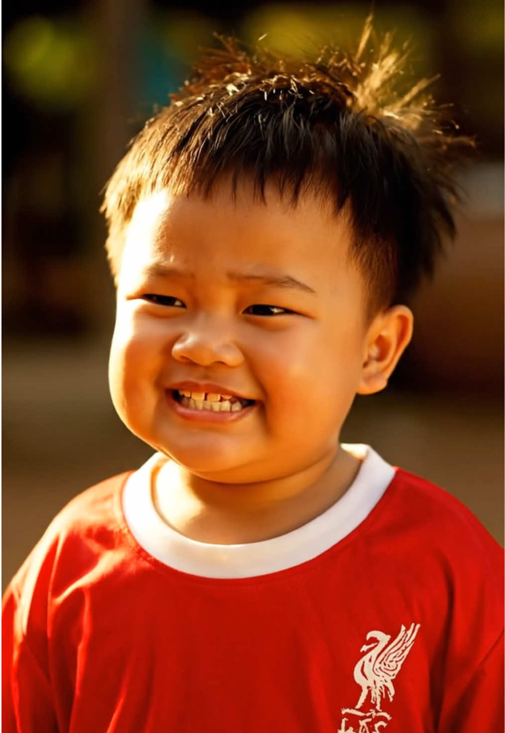 ว้าย! มาเป็นตลกคาเฟ่เลย #veo3 #ai #fyp #แมนยู #น้องเบิ้ม 