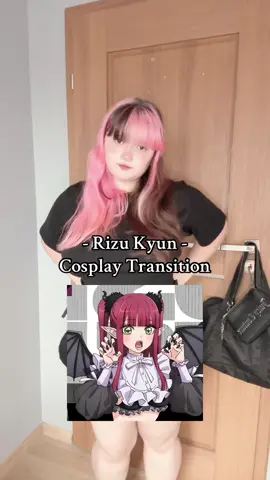 Im FULLY CLOTHED!!!!  #rizukyun #mydeessupdarling #sonobisquedollwakoiwosuru #marinkitagawa #cosplay 