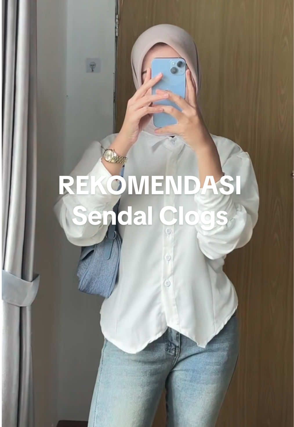 joyoogo confy clogs🩶#clogs #joyoogo #clogshoes #sendalwanita 