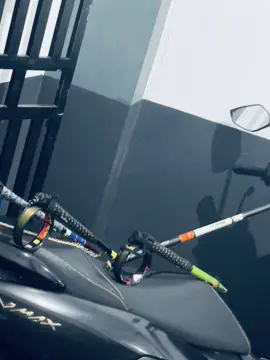 🥷🏻#tegekjogjastyle #yehangsuper #rawitcustom #tanoshi #kcfmaster450 