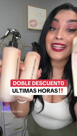 Trio Gali #simplymandys #triogaly #detangler #leaveinconditioner ✨disclaimer precios varian de acuerdo alas promociones, descuentos, y ofertas ✨@simplymandys 