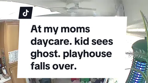 well i dunno what to say but i guess our daycare is haunted #foryou #ghost#paranormal #ghostmode