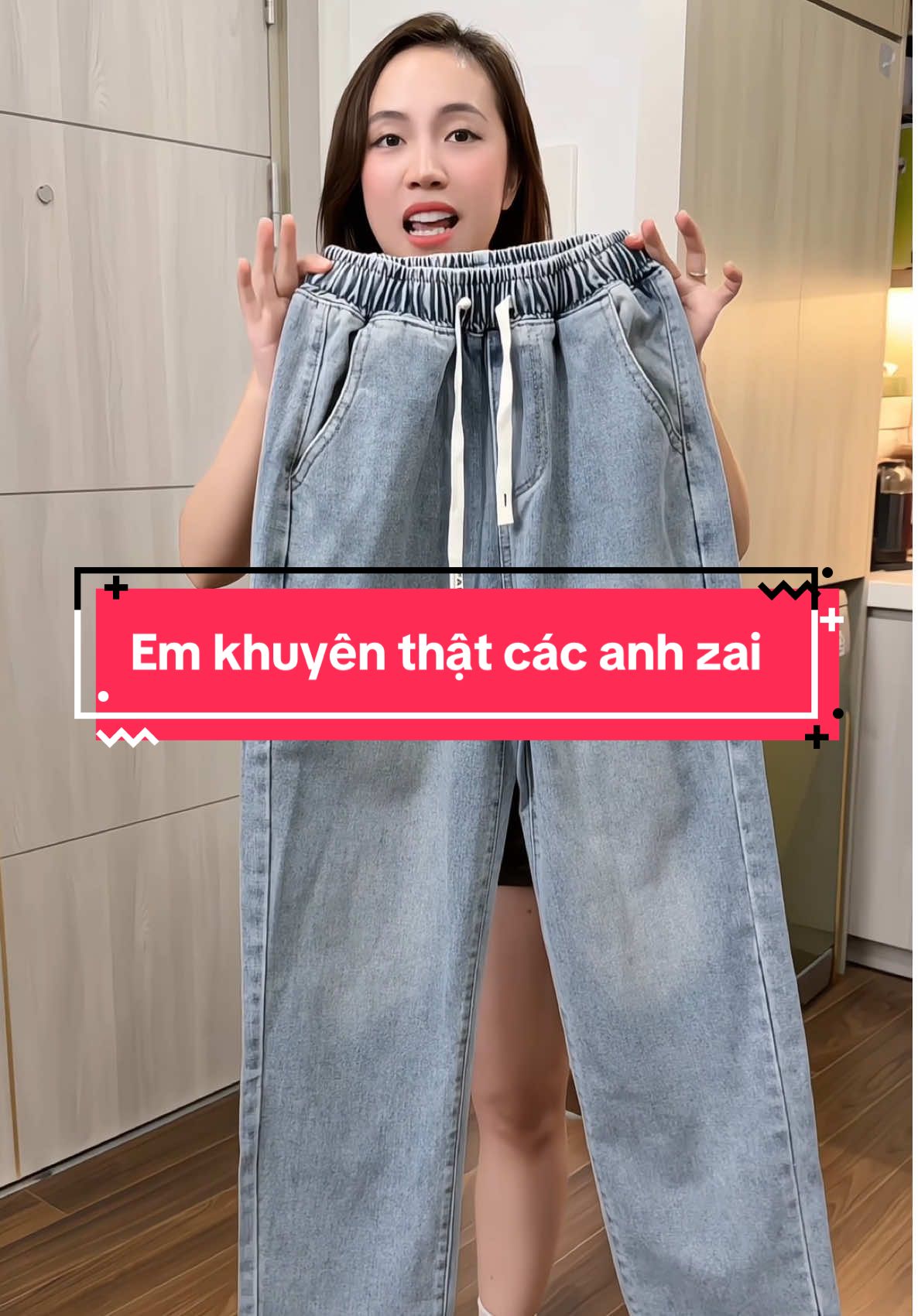 Em khuyên thật các anh zai #xuhuong #phsgr #quandep 
