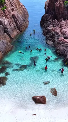 10/9/5 Pulau Lima #neillboatservices #pulauredang #redangisland #dronepulauredang #creatorsearchinsights 