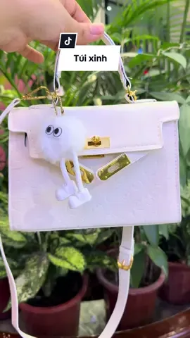 Túi xinh #tuixach #tuideocheo #xuhuong #thinhhanh #thutranmereview 