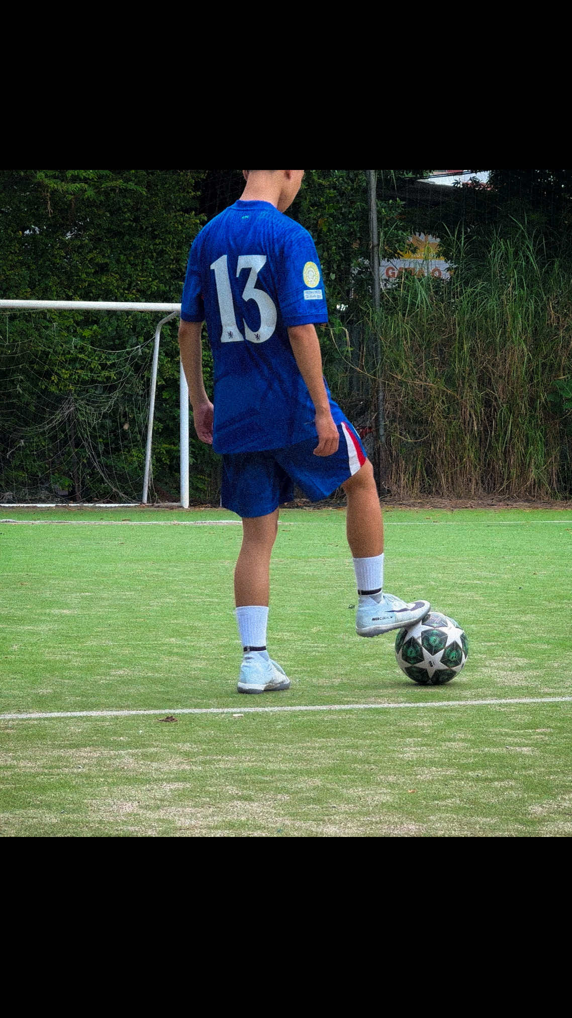 Nhin em canh ben ai khac… #fyp #football #nhachaymoingay 