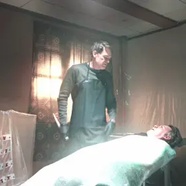 Bloodthirsty forensic expert restarts,Dexter’s fIrst hunt in New York#usa #americantvseries #Dexter #film #tiktok 