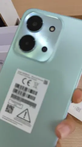 green redmi 15C  tersedia banyak silahkan datang saja ke toko ya ka nikmati diskon dan voucher belanjanya #xiaomishoppurwodadi 