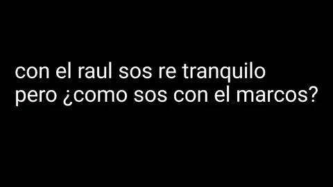 sufrimos mucho XD