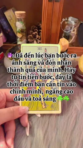 #tarotchualanh😈 #thongdiepvutru #thongdieptinhyeu #tarotreading #tarot 