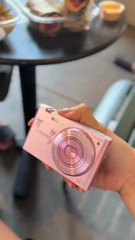 💕i love this camera 