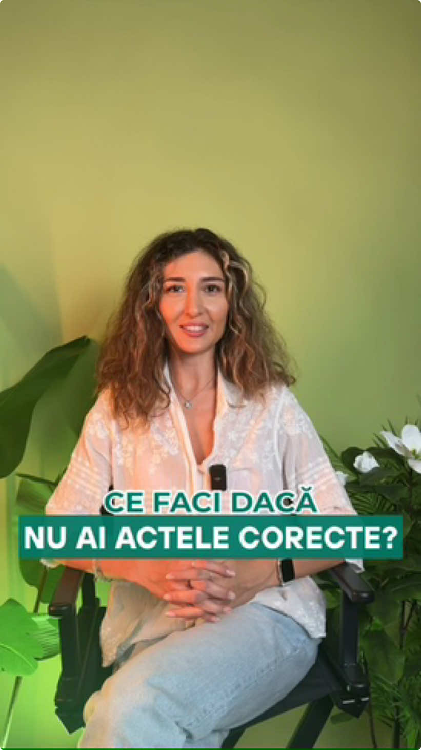 Evită asemenea situații la Registrul Comerțului și lasă-mă pe mine să te ajut! 👉🏻Sunt aici să îți ofer soluții pentru orice etapă a firmei tale! #qabusiness #firma #afacere #bussines #consultant 