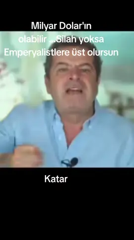 Milyar doların olabilir; Silahın yoksa Emperyalistlere üst oluyorsun ...Sadece para ile devlet olunmaz...🇹🇷🇹🇷🤘🤘#tiktokviral #viraltiktok #video #trend #Love @Recep Tayyip Erdoğan | Dijital 