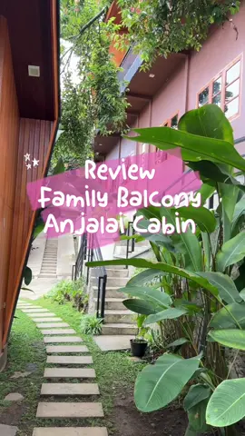 Rekomendasi penginapan yg nyaman di Alahan Panjang, menyediakan kamar kamar yg bagus,nyaman,bersih & tentu nya dengan view pemandangan yg indah. Di @anjalaicabin pelayanan nya ramah. Tungguin next review video nya ya guys ✨🍃🌲 #fyp #anjalaicabin #alahanpanjang #rekomendasi #fypシ゚ 