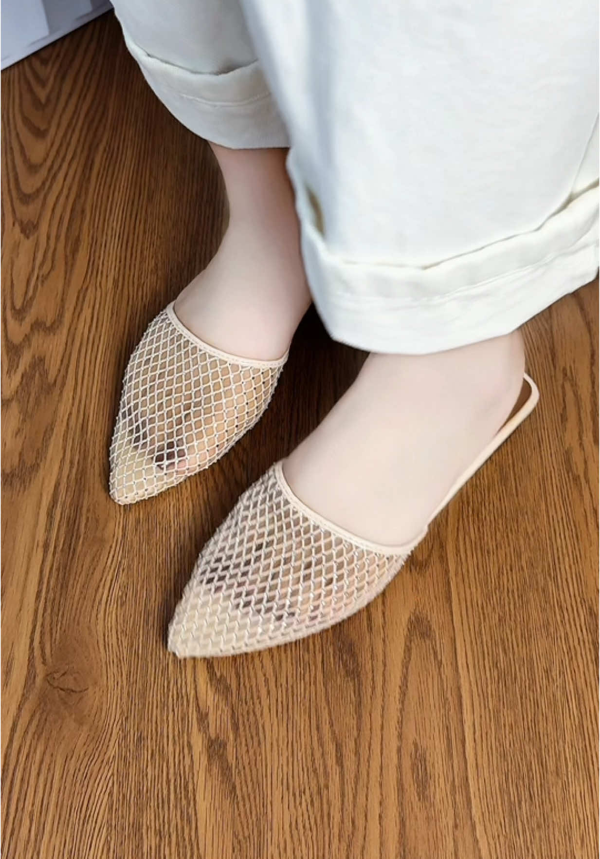 Dep suc mũi nhọn #depnu #depsuc #depxinhmoingay #xuhuong2025 