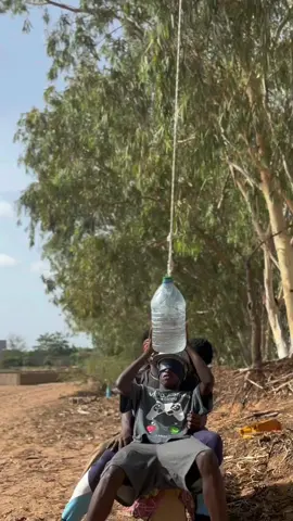 New challenge 2025 Dodging the bottle#viralreels #trendingchallenge #funnytiktok #excited 