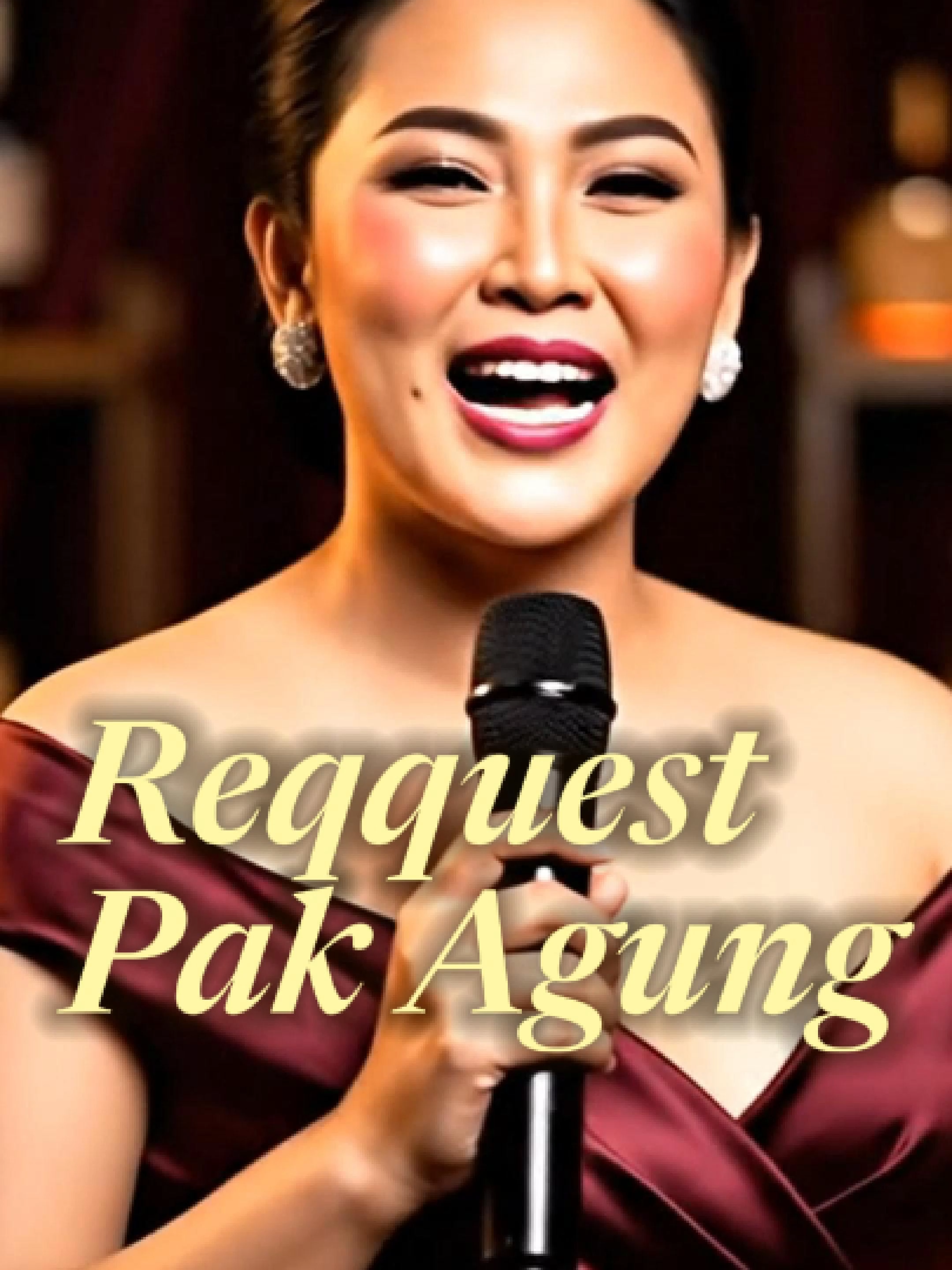 Request Pak Agung