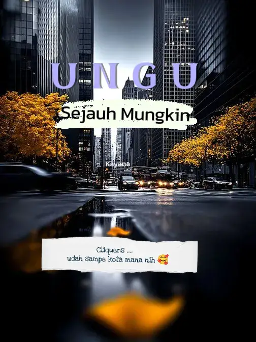 #unguband #ungusejauhmungkin #sejauhmungkinungu #lagu2000an #lewatberandafyp 