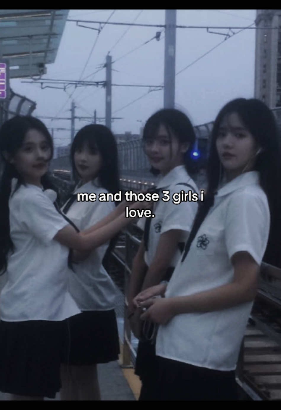 i love them sm 🥹 - arie #quadro #friendship #fyp #relatable #xyzbca 