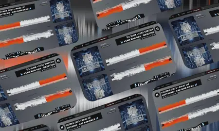 VIETMIX 2K25 • NHẠC CƠ HOTTREND - HAO NAM RMXX #xuhuong #chuoisoundclound #nhachaymoingay #music #nst 