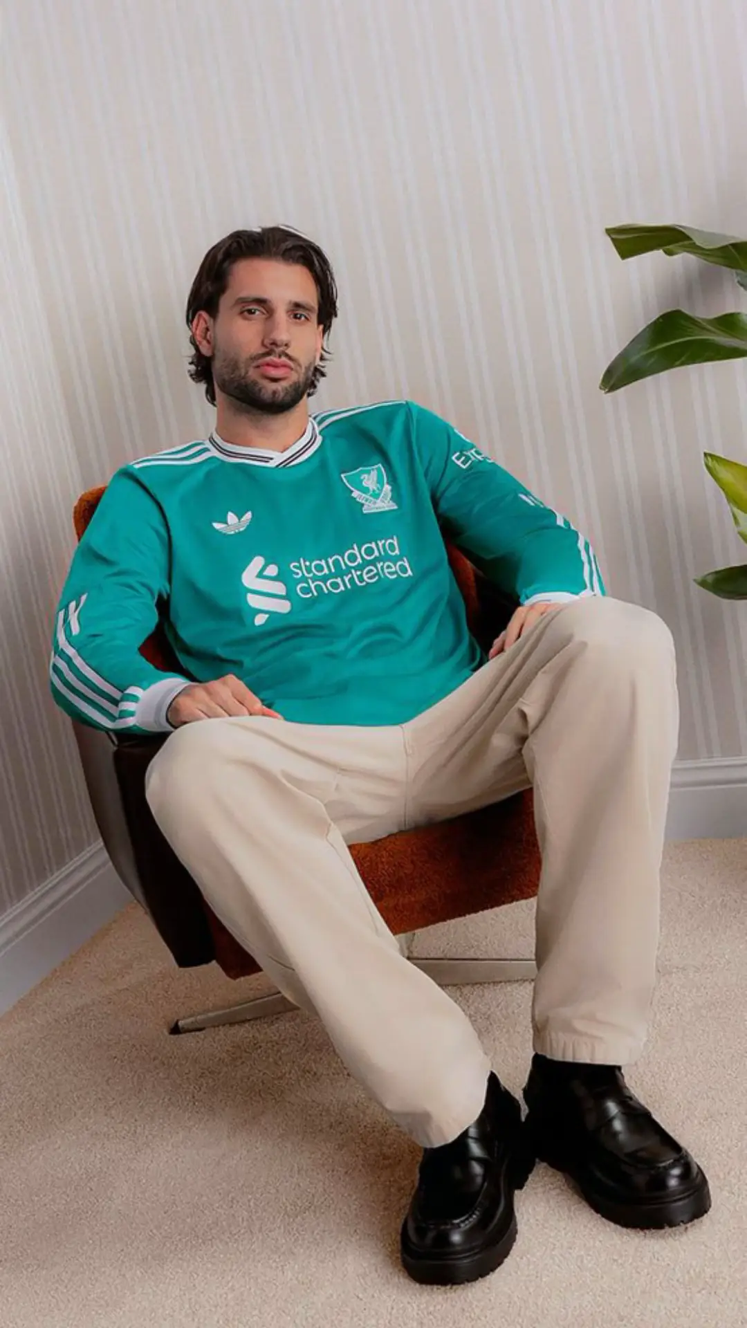 #liverpool #fyp #foryoupagе #footballtiktok #wallpaper 