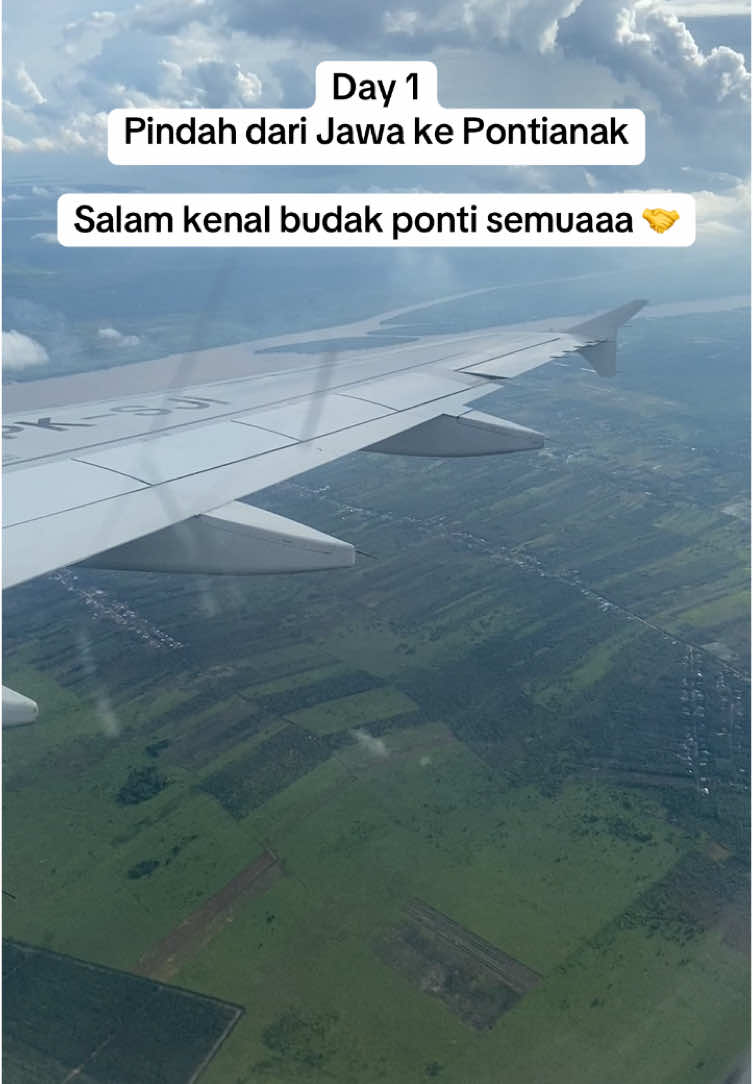 Mulai dari nol yaa  #kalimantanbarat #pontianak #pontianakviral #kalimantan #merantau 