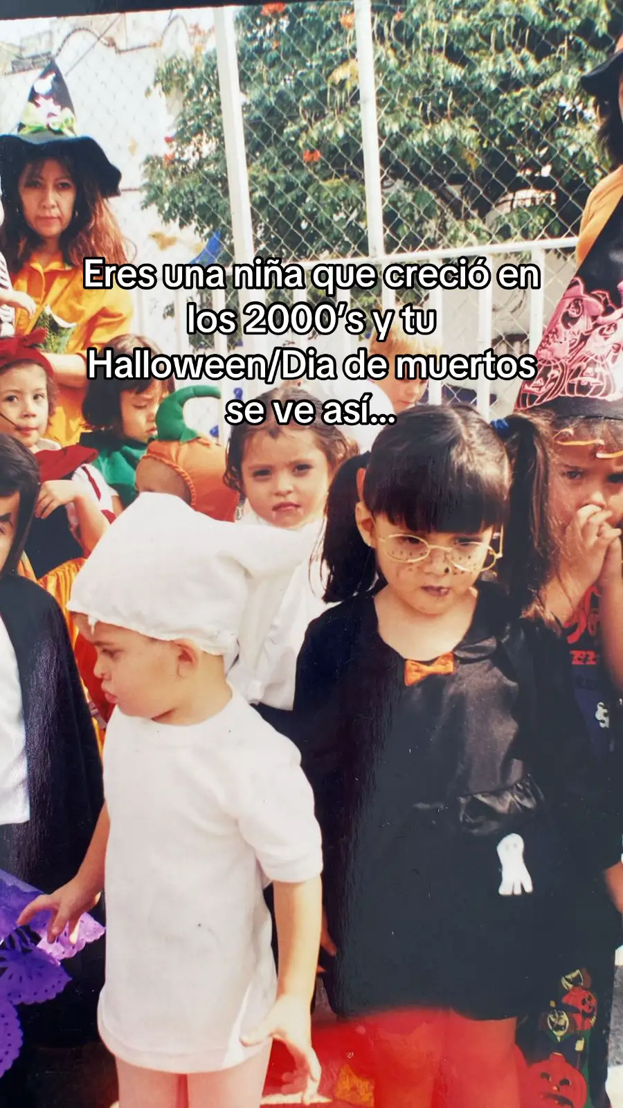 #nostalgia #2000s #parati #halloween #recuerdos 