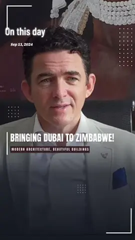 #onthisday... The Vision is alive! 