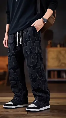 #กางเกงขายาว #กางเกงลูกฟูก #กางเกงขากระบอก 