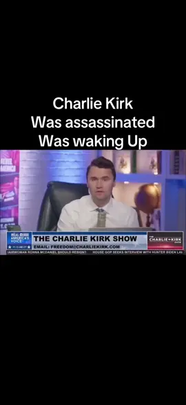 #CapCut #Kirk #Charliekirk #Reform #White 