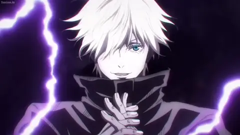 share raw gojo satoru #editanime #raw #tnh_edit❄️ #fyp #viraltiktok 