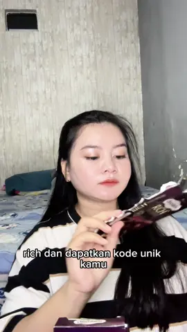 Mauu jalan-jalan ke italy gratis? Mending kamu beli chocolatos rich. Karna hadiahnya bisa bawa kamu liburan ke italy, dan masih banyak hadiah lainnya! Yuk cepet Chekout #mamammialezatos #chocolatos #wafersticks 