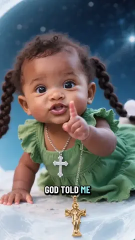 Jesus love you #jesus #Love #god #fyp #cutbaby    