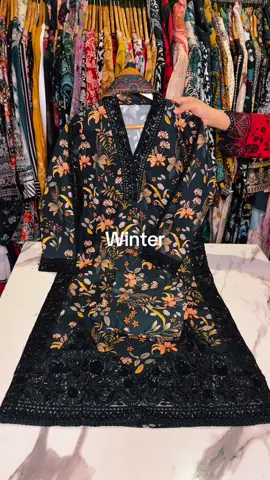 😍New Arrival  Winter 2025 ✅Order 03246664728 ✅Order 03056664728 #OOTD #dontunderreviewmyvideo #unfreezemyacount #foryou #viral  