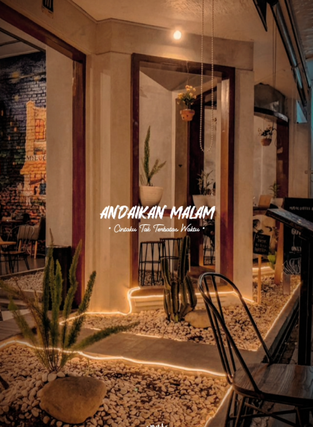 Cintaku Tak Terbatas Waktu 🎧 [𝐕𝐞𝐫𝐬𝐢 𝐓𝐞𝐦𝐩𝐥𝐚𝐭 𝐊𝐥𝐢𝐤 𝐋𝐨𝐠𝐨 𝐂𝐂] #CapCut #cintakutakterbataswaktu #poppunk #fyp #david_jawara74 