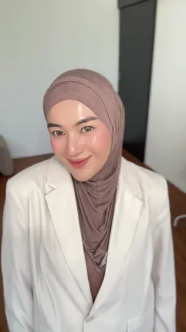 3 looks in 1 bergo 💕