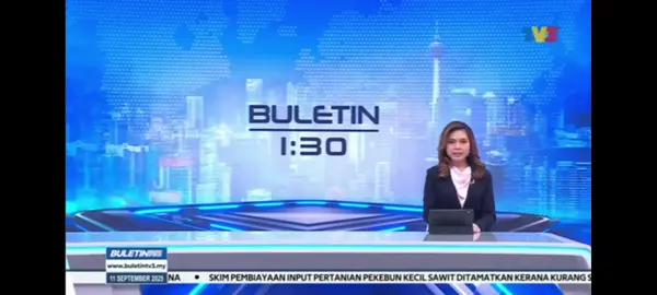 Mahkamah Hakim Arah 33 Artikel Dalam Telegram Edisi Siasat & Edisi Khas Dipadamkan.. (kredit to Buletin TV3) #fypシ #fypnews #edisisiasat #edisikhas #buletintv3 
