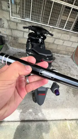 Stable at Balance na sa mga kurbada 🔥✅ Stablizer Stabilizer Bar Aerox Stabilizer #stabilizer #stabilizerbar #aeroxstabilizer #aerox155 #aerox 