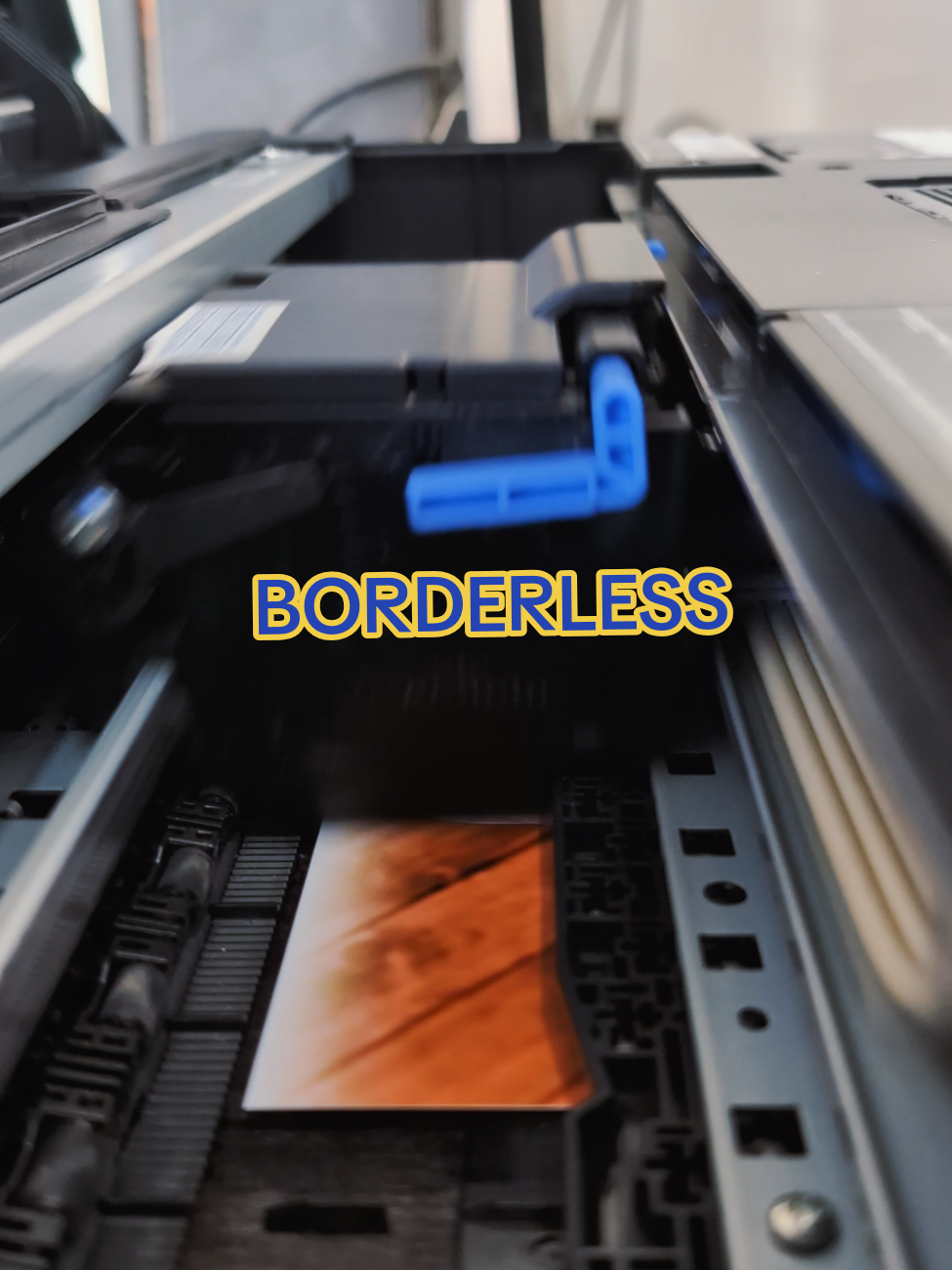PRINT + LAMINATING TEBAL Epson L18050 #percetakanonline #printing #epson #percetakan 