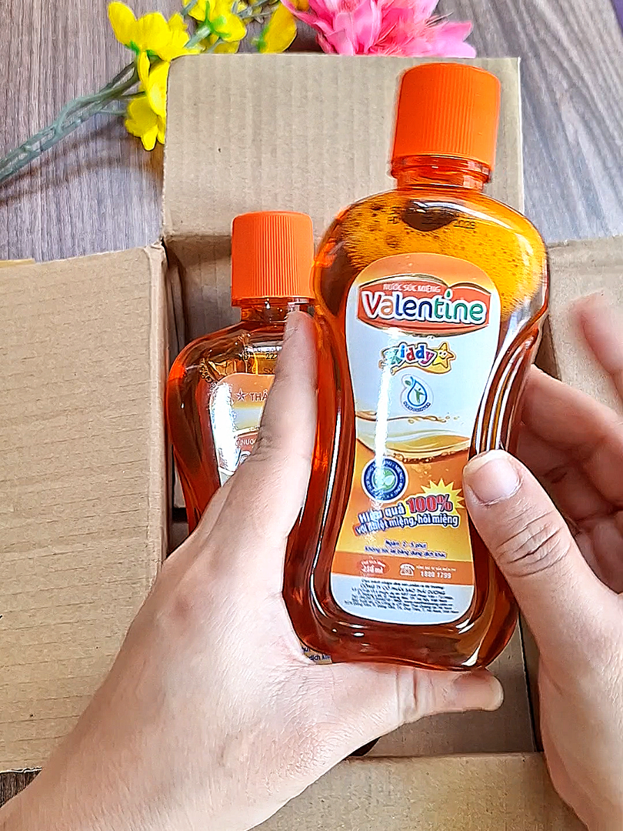 nước súc miệng giảm nhiệt miệng, hôi miệng, viêm nướu răng #nuocsucmieng #hoimiengviemloi #emhongsanseo 