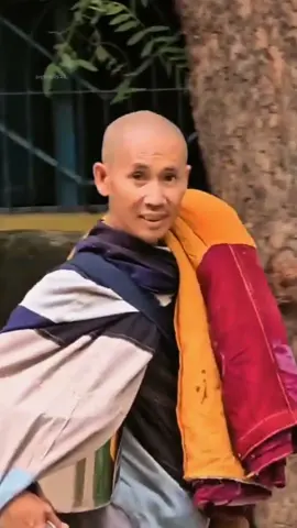 Cảm giác như nhìn thấy Thầy trong giấc mơ, ở một khu rừng nào đó. #thầyminhtuệ #joyfamily23 #yfp 