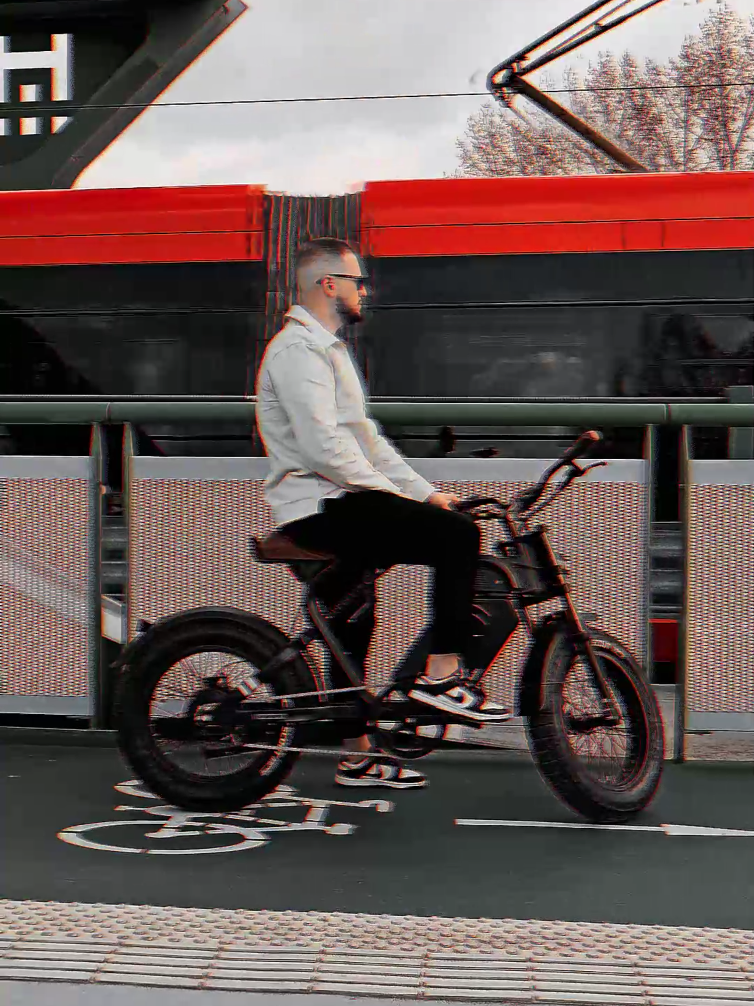 ⚡ Kuiperbelt S1: 115KM Range E-Bike Beast! (Shop via bio link)
